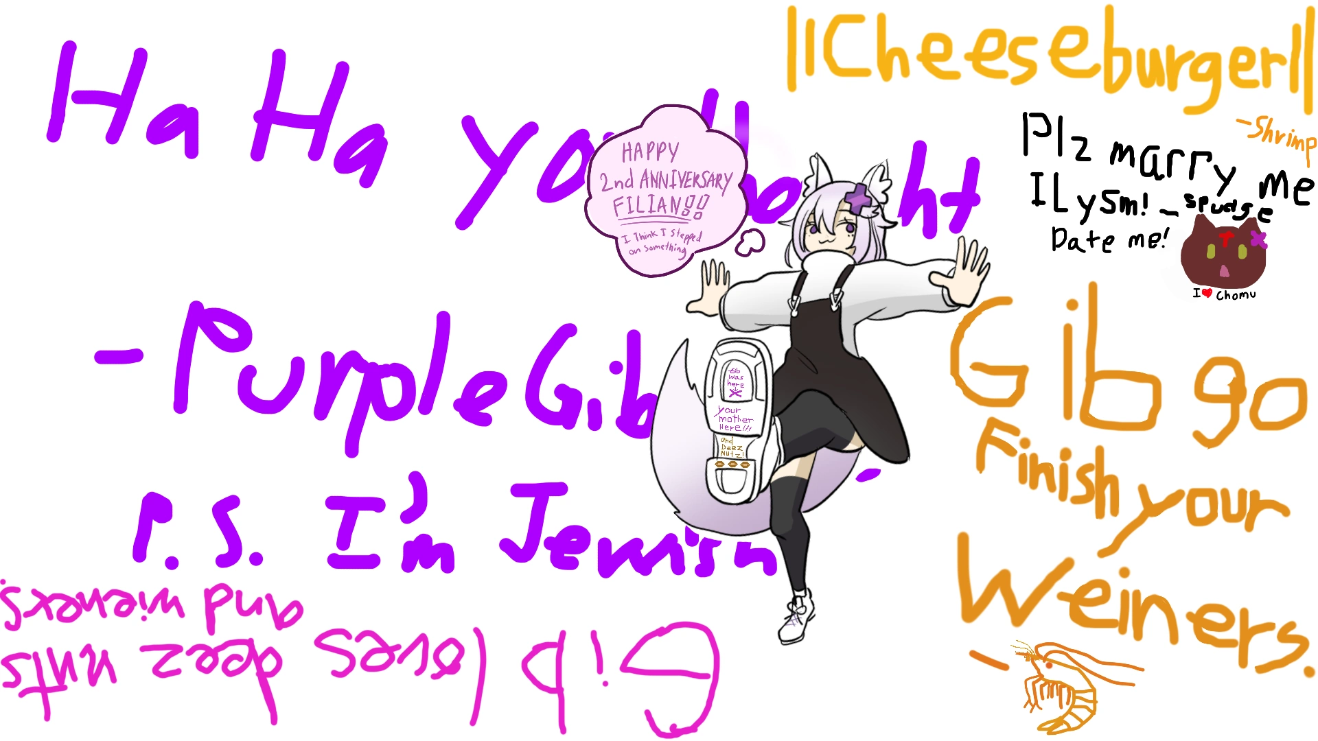 Filian Vtuber Wiki(03)
